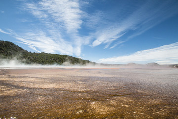 Yellowstone NP