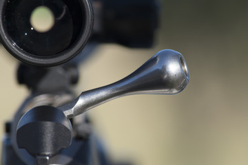 Tika T3 Rifle