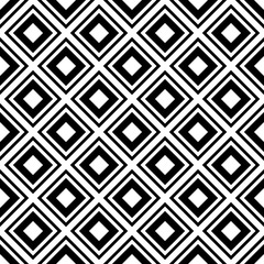 Seamless wallpaper pattern. Modern stylish texture. Geometric background