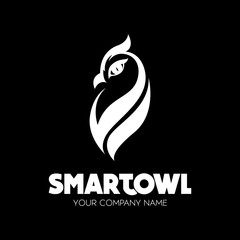 Owl Logo