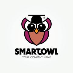 Owl Logo