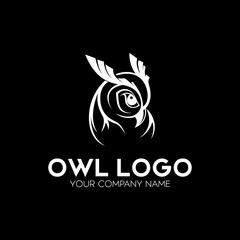 Owl Logo