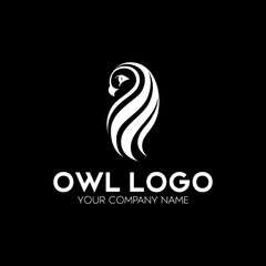 Owl Logo