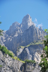 Cirque du fer à cheval