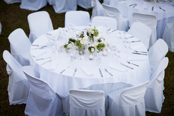 wedding  & party decoration ideas