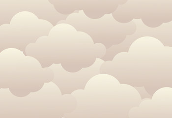 Clouds Background