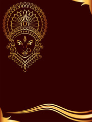 Durga Goddess of Power