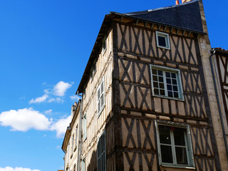 Paysage urbain