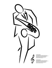 Fototapeta premium Musical instruments icons photo realistic vector
