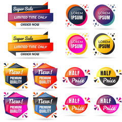 Obraz premium Infographics Design Template