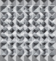 Abstract Vector Pattern Design