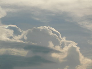 cloud