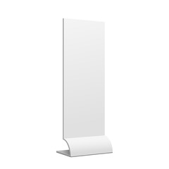 Retail Trade Stand stand banner