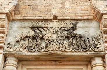 Pre Rup temple ruins