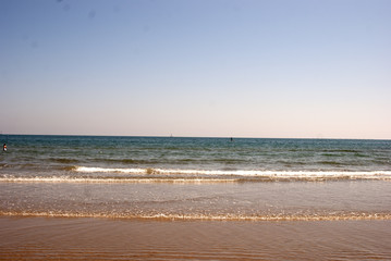 Playa de Sasunto