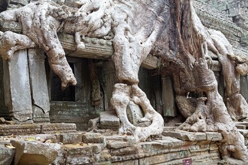 Preah  Khan