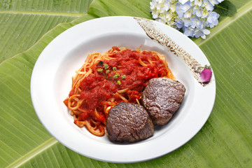 Filet Mignon