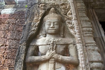 Preah  Khan