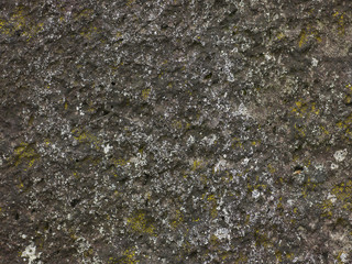 石のテクスチャ