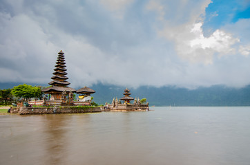 Pura Ulun Danu temple