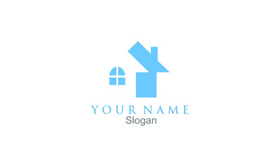 home simple logo