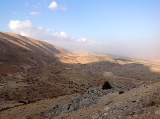 Mount Lebanon