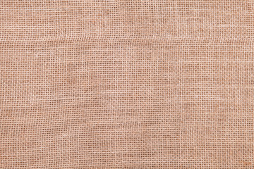 Gray linen texture for background. White linen canvas. The background image, texture