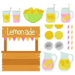 Fun Lemonade Stand