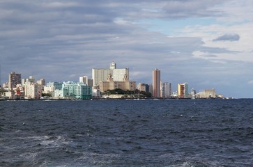 Fototapeta premium Havana