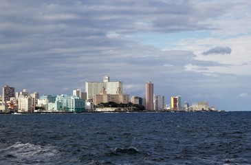 Obraz premium Havana