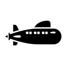 Transport in the water