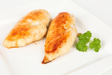 Hähnchenbrustfilet