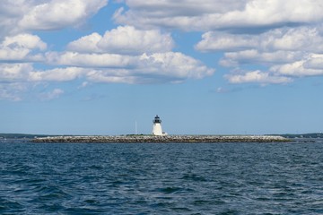 Lighthouse III