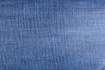 Corrugate jean cloth and Blue jean