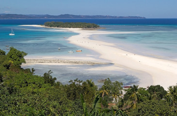 Nosy Iranja, Madagascar