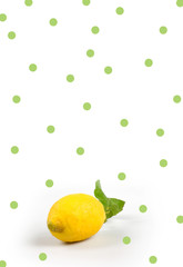 giallo limone