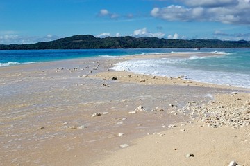 Nosy Fanihy, Madagascar