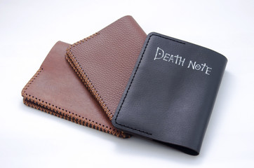 leather art