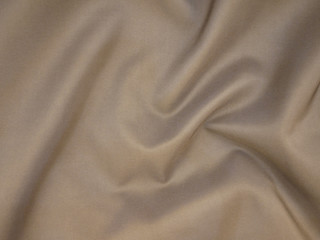Brown Fabric Texture