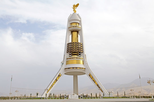 Turkmenistan