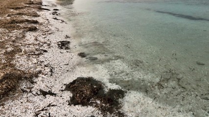 Spiaggia delle Saline