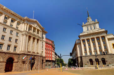 Sofia, Bulgaria