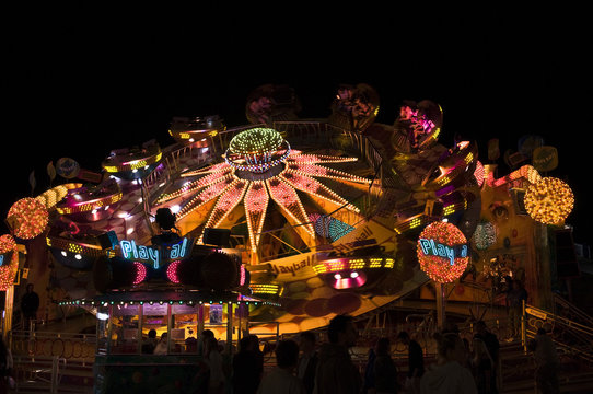 Oktoberfest München, Wiesn, weltgrösstes Volksfest, München 