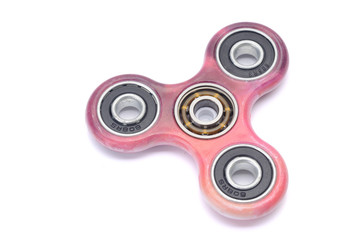 fidget spinner toy