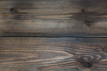 Rustic wooden board. Abstract pattern. Texture and background.
