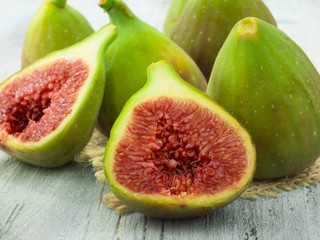 fresh figs