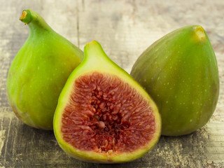 fresh figs