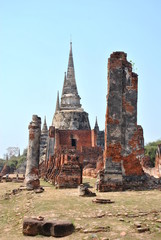 Ayutthaya 2