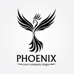 Phoenix Logo