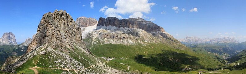 Passo Pordoi